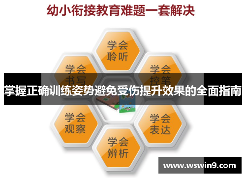 掌握正确训练姿势避免受伤提升效果的全面指南