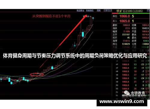 体育健身周期与节奏压力调节系统中的周期负荷策略优化与应用研究
